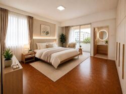 Sing Lian Building (D14), Apartment #622180761